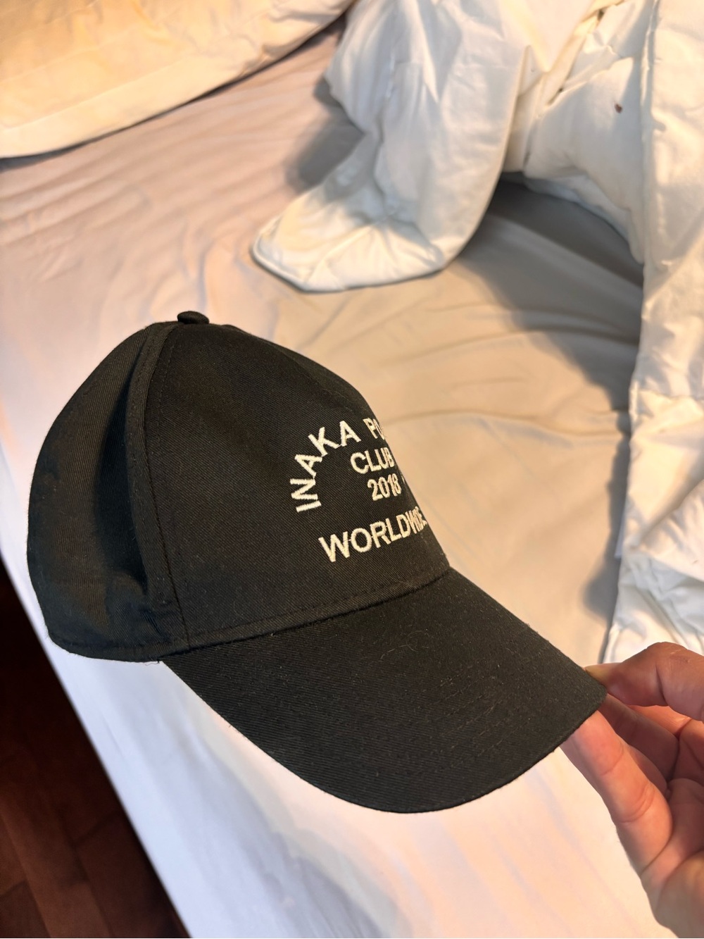 HAT Inaka Power - Picture 4 of 7